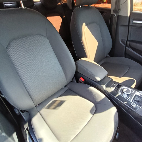 Audi A3 1.4 Sedán Dynamic At Dsg