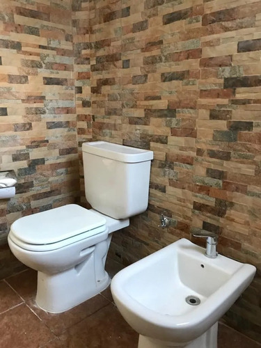 Apartamento 3 Dormitorios Centro Al Frente