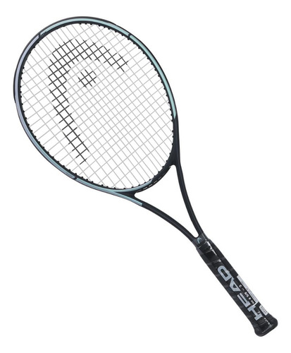 Raqueta de tenis Head Graphene Gravity Mp L 2023, color negro, talla L2
