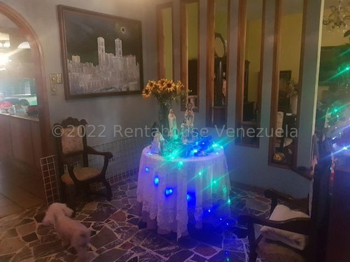 Imagen 2 de 20 de Casa En Venta 22-16359 Yubelys Martínez Rent-a-house