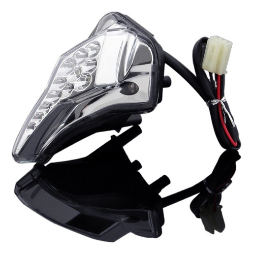 Luz Trasera Nocturna Para Yamaha Yzf R6 2008-2013