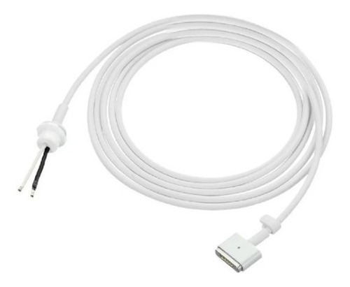 Cable Punta Reparar Caragador Magsafe 2t Macbook Pro Air