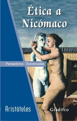 Etica A Nicomaco - Aristoteles