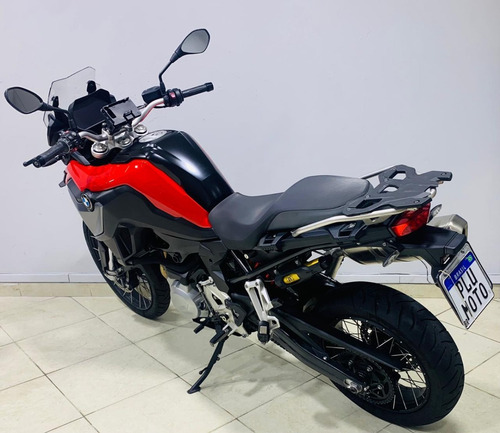 Bmw F850 Premium
