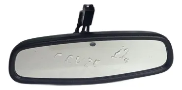 comprar Retrovisor Interno Fotocrômico Gm Cruze 2012 A 2016 13581081