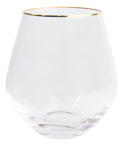 Copo Para Whisky Grus Cristal Ecológico 500ml - Bohemia