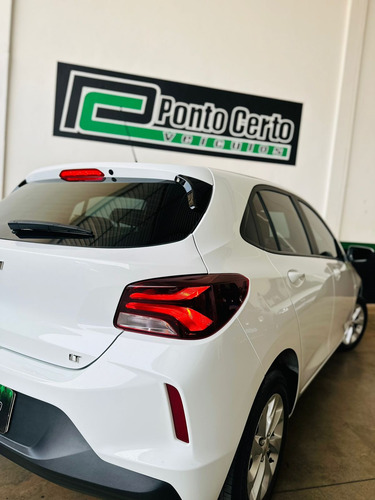 Chevrolet Onix 1.0 Lt 2 5P