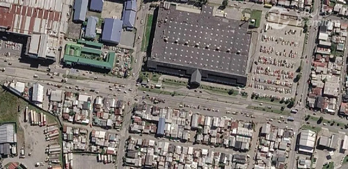 Paño Comercial En Venta
