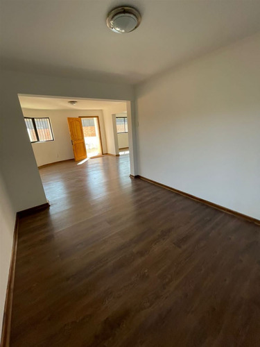 Casa En Arriendo De 3 Dorm. En Quillota