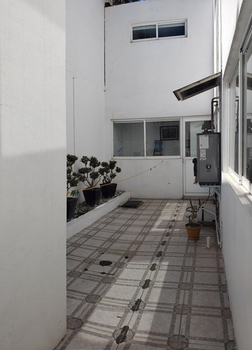 Imagen 12 de 29 de Casa A La Venta En Lomas De Tecamachalco!!