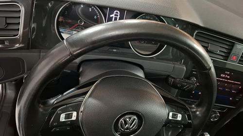 Volkswagen Golf 1.4 COMFORTLINE DCT