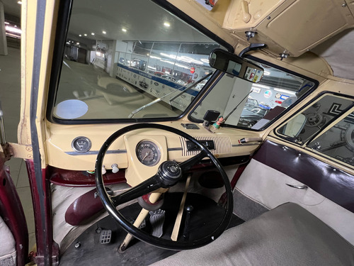 Combi Split Doble Cab