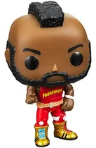 Comprar Funko Pop! Wwe: Mr. T Vinyl Figure Multicolor, 3.75 1xnjm