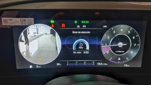 Imagen 23 de 23 de Kia Sportage Gt Line 4x2 2023
