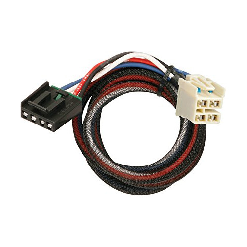 3016-p Brake Control Wiring Adapter For Gm