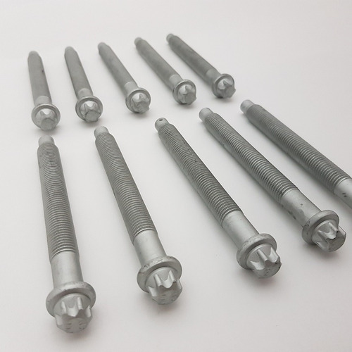 Bulones Tapa Cilindro Renault R19 1.7n 1.8n (macho)