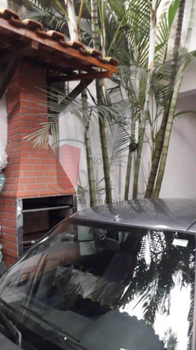 Casa - Belenzinho - Ref: 472 - V-472