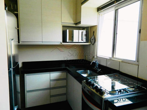 Apartamentos - Ref: V13551