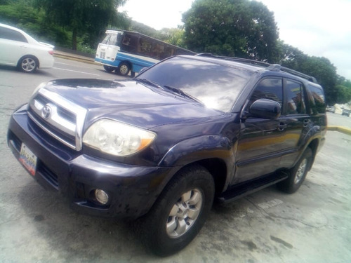 Imagen 1 de 7 de Toyota 4runner Limited 4runner