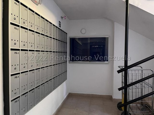 Imagen 12 de 17 de Venta Apartamento Colinas De La Tahona 22-23233