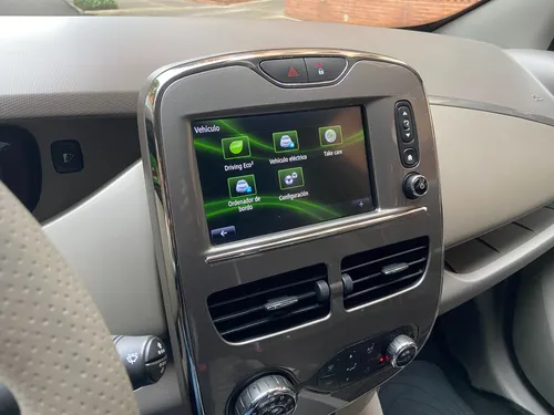 Renault Zoe 0.0 Ultimate Bose