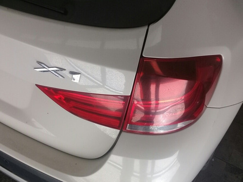 Imagen 2 de 12 de Bmw X1 Vendo Por Despiese Butacas Puertas Interior Todo