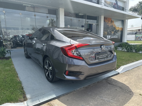 Honda Civic 2.0 Ex-l