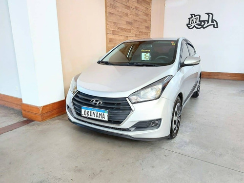 Hyundai Hb20 1.0 Comfort 12v Flex 4p Manual