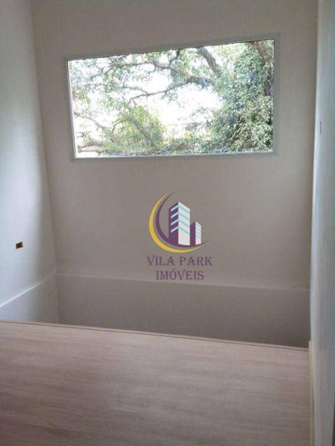 Imagem 12 de 14 de Sobrado Com 2 Dormitórios À Venda, 110 M² Por R$ 390.000,00 - Vila Natal - Mogi Das Cruzes/sp - So0740