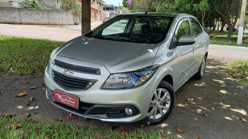 Chevrolet Prisma 1.4 Ltz 4p