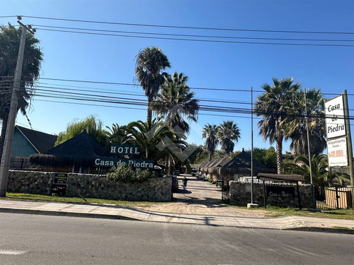 Terreno Construccin En Venta En Peñuelas Coquimboó