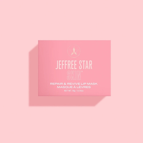 Jeffree Star Repair & Revive Lip Mask - Mascarilla Labios
