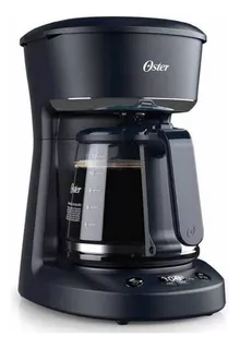 Cafetera Programable Oster De 12 Tazas Bvstdcp12b