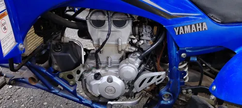 Yamaha Yfz 450r