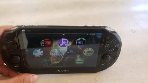 Ps Vita