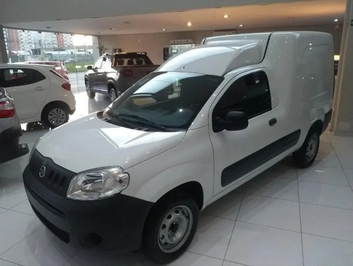 Fiat Fiorino Gnc 0 Km Tomo Autos Usados Motos Usadas G