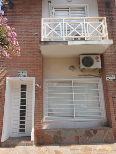 Ph Dúplex 3 Amb A 2 Cuadras Del Colegio Las Nieves Con Patio
