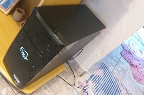 Computador Neo Pc N890 (completo)