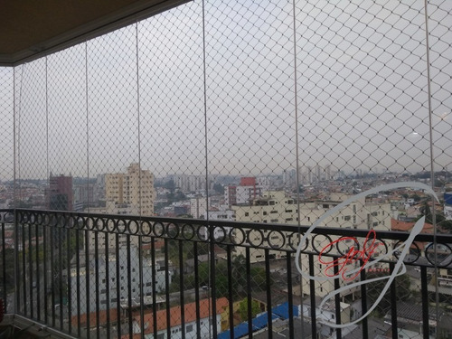 Imagem 4 de 7 de Apartamento A Venda No Bairro Bela Vista, Osasco. - Ap00488 - 68521182