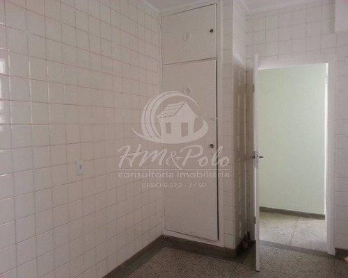 Imagem 20 de 30 de Apartamento À Venda Em Centro - Ap035568