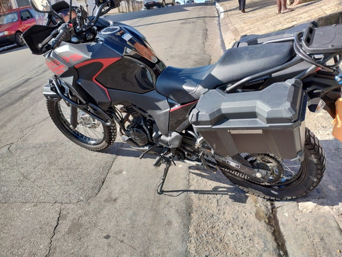 Imagem 11 de 14 de Kawasaki Versys 300 Tourer