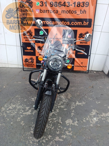 Royal Enfield Meteor Meteor Super Nova 350