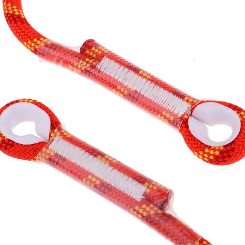 10pcspcs, Mm Prusik Cordão Pré-costurado No 80cm