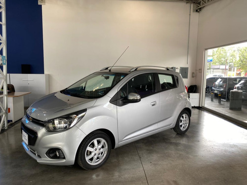 Chevrolet Beat 1.2 Ltz