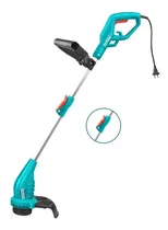 Comprar Cortadora De Grass 350w Desbrozadora Telescópica Industrial 