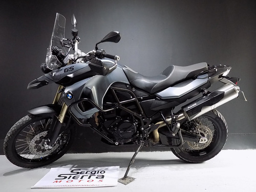 Bmw F800gs