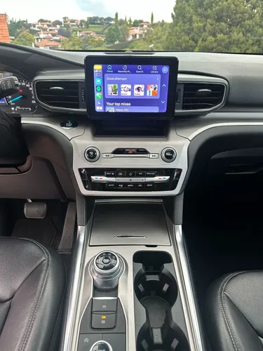 Ford Explorer 2.3 Limited