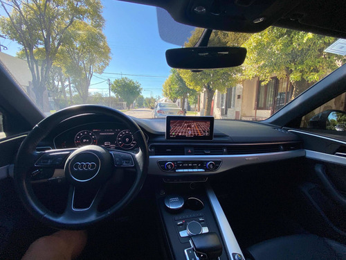 Audi A4 2.0 Fsi Quattro 252cv 2016