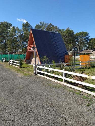 Imagen 20 de 30 de Lote En Venta En Haras El Terraplen