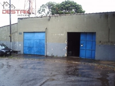 Imagem 8 de 12 de Ref.: 246 - Casa Em Jundiaí Para Venda - V246